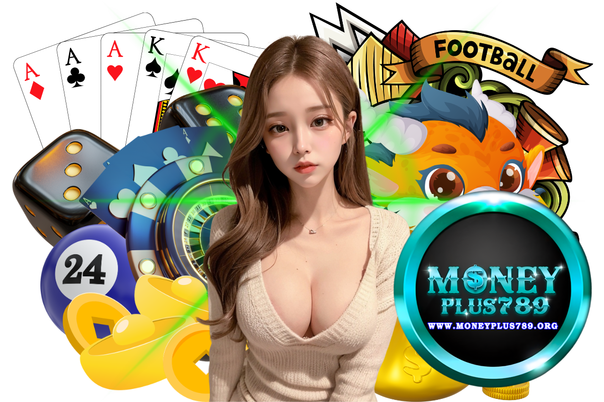 moneyplus789 สมัคร