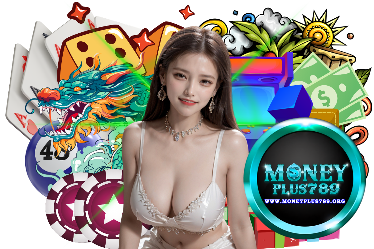 moneyplus789 สล็อต