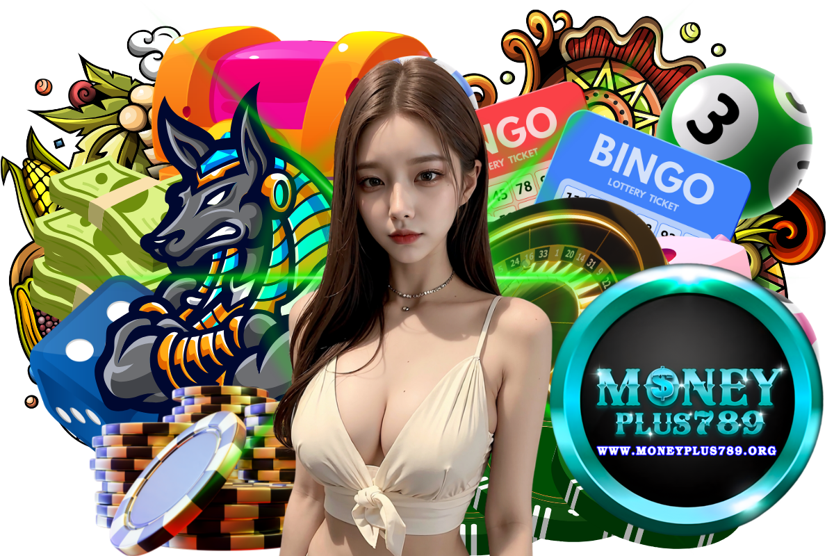 moneyplus789 เว็บตรง